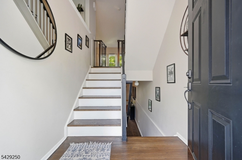 Oak Ridge - Residential