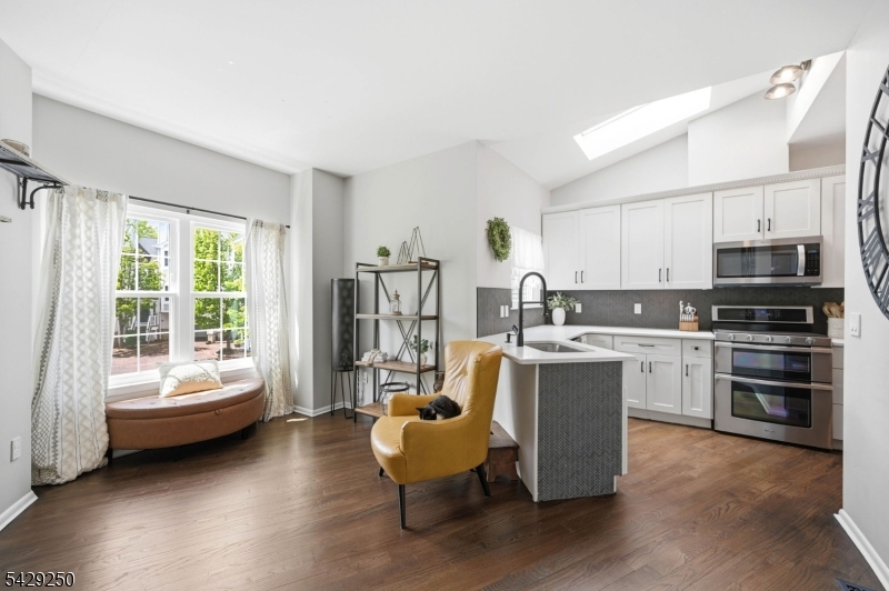 Oak Ridge - Residential