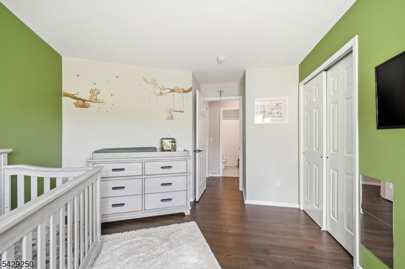 Oak Ridge - Residential