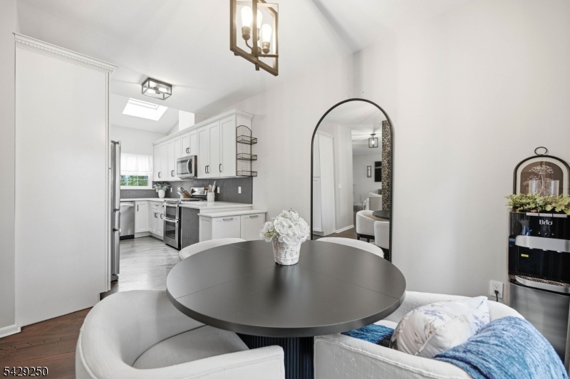 Oak Ridge - Residential