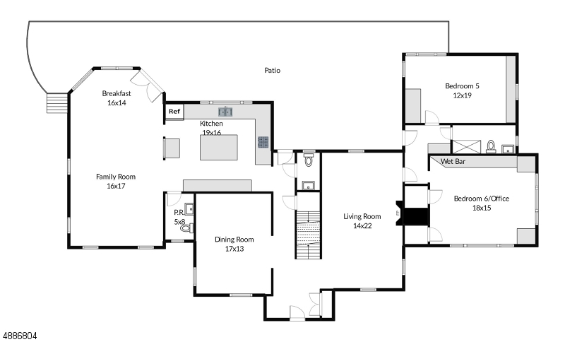 FAIRFIELD - Residential