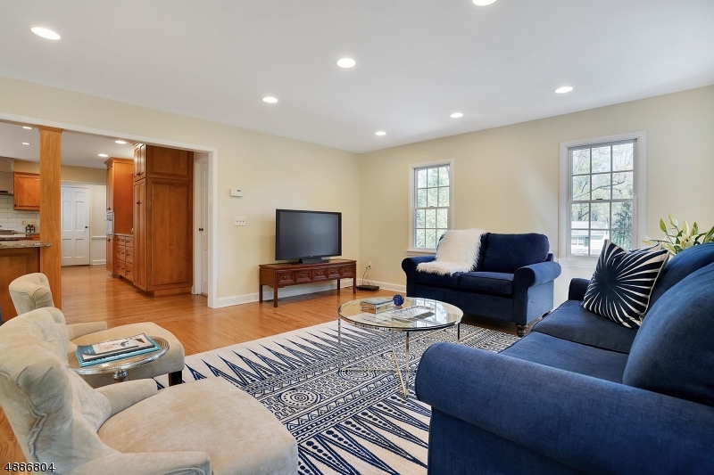 FAIRFIELD - Residential