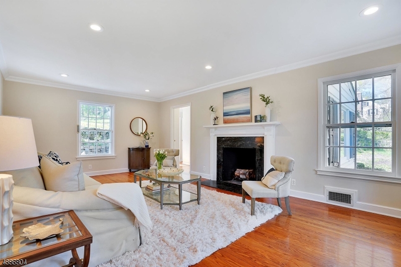 FAIRFIELD - Residential