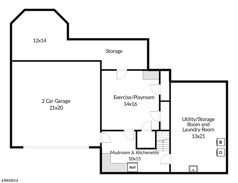 FAIRFIELD - Residential