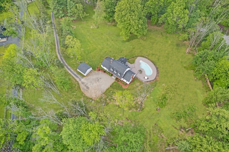 New Vernon - Residential