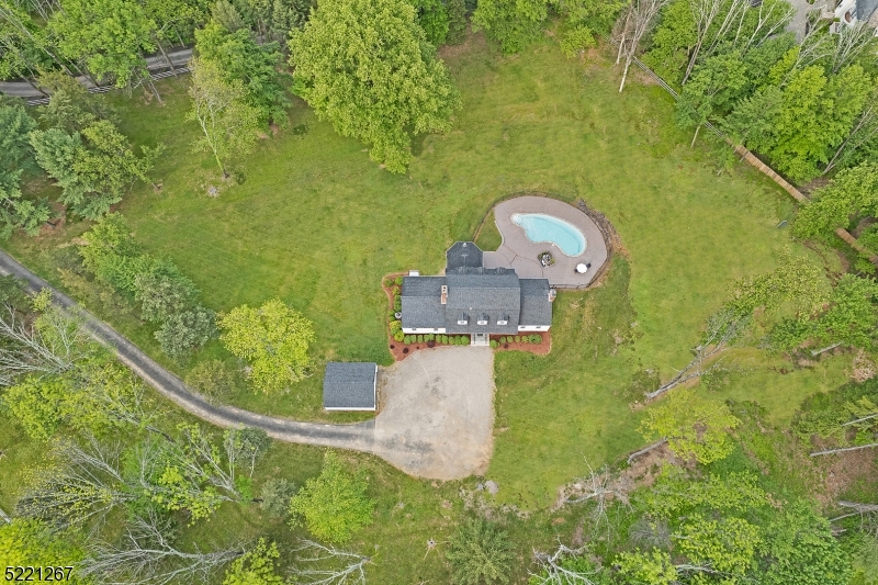 New Vernon - Residential