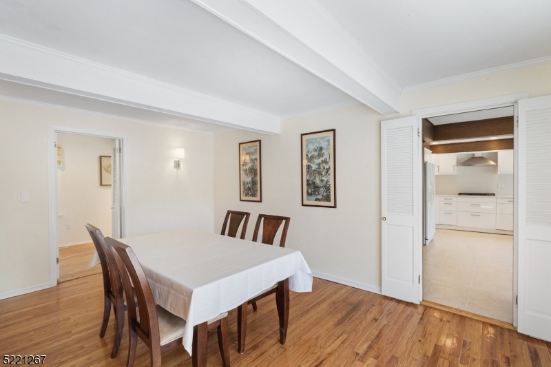 New Vernon - Residential