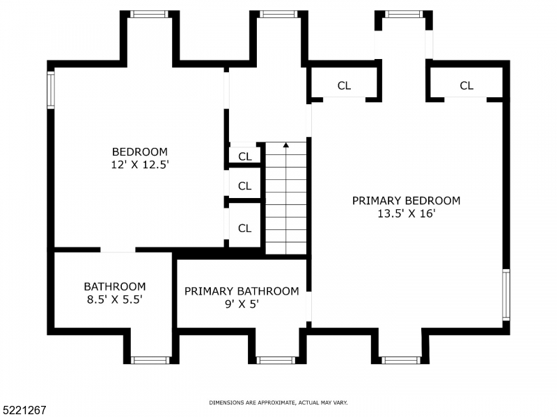 New Vernon - Residential