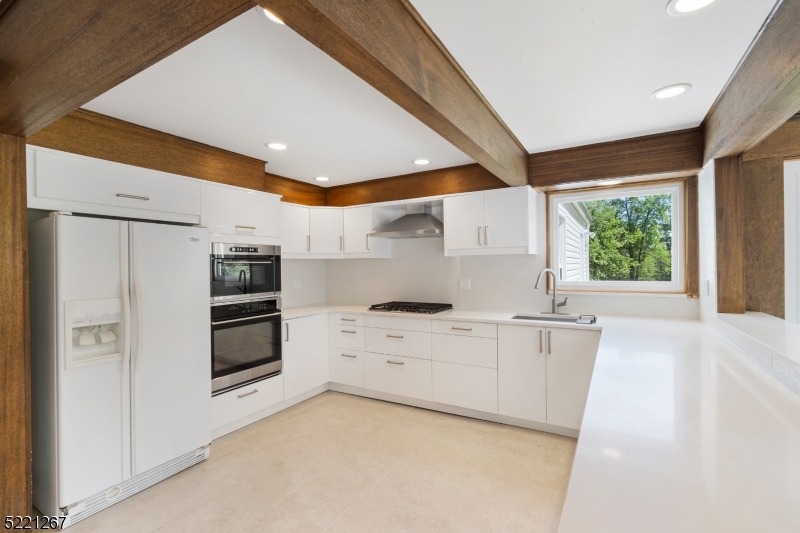 New Vernon - Residential