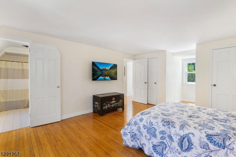 New Vernon - Residential