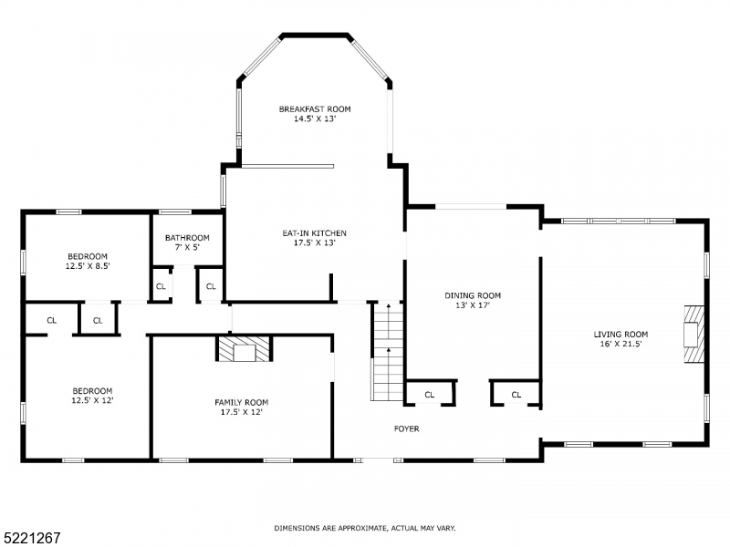 New Vernon - Residential