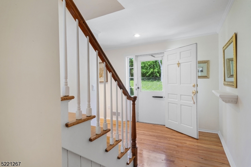 New Vernon - Residential