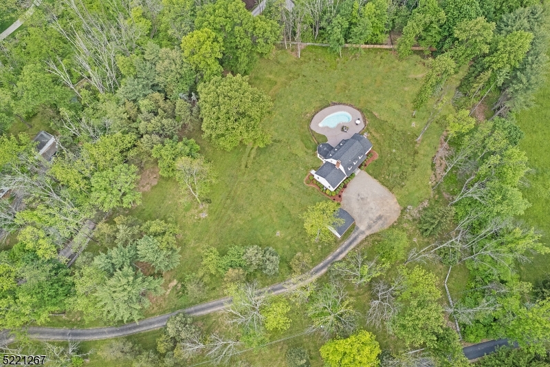 New Vernon - Residential