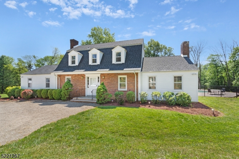 New Vernon - Residential