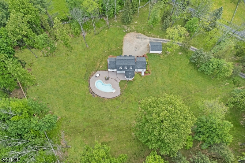 New Vernon - Residential