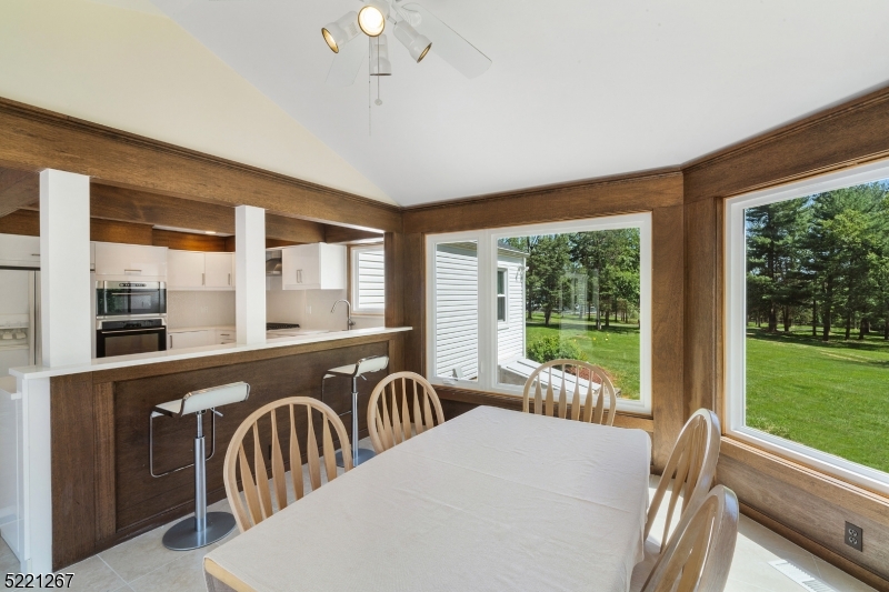 New Vernon - Residential