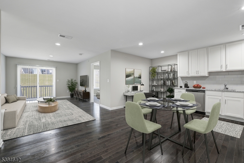 Mountain Way Estates - Residential Lease