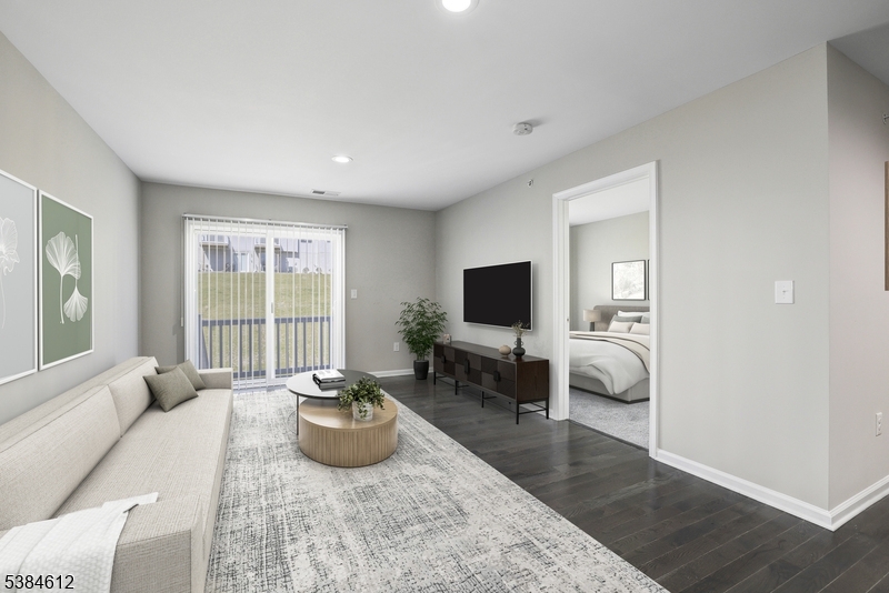 Mountain Way Estates - Residential Lease