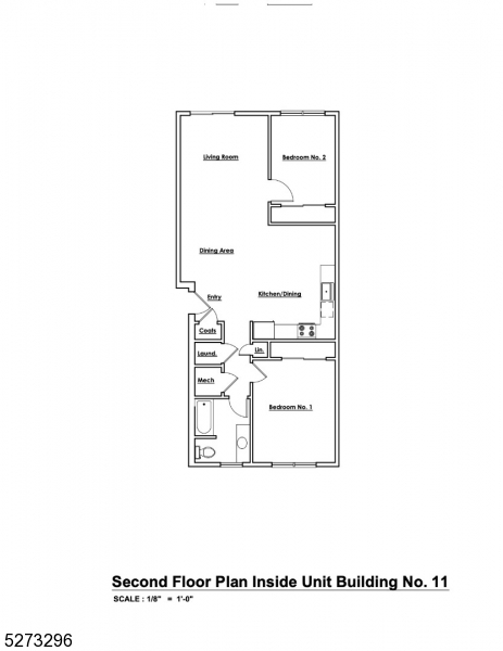 Mountain Way Estates - Residential Lease