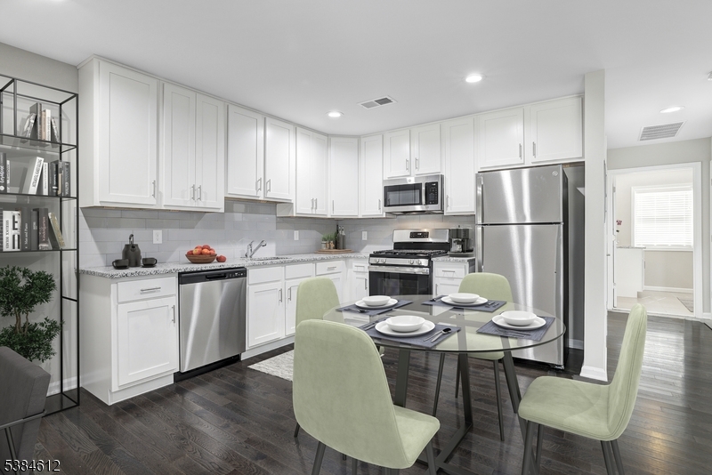 Mountain Way Estates - Residential Lease