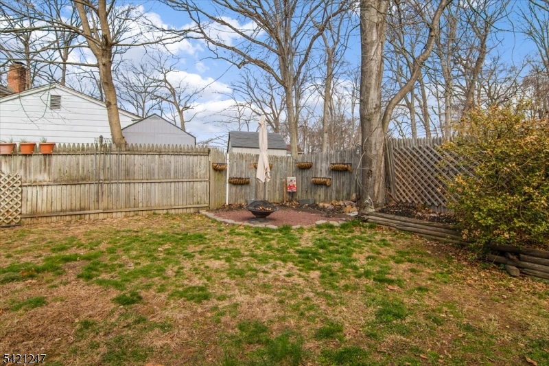 Lake Parsippany - Residential