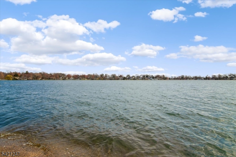 Lake Parsippany - Residential