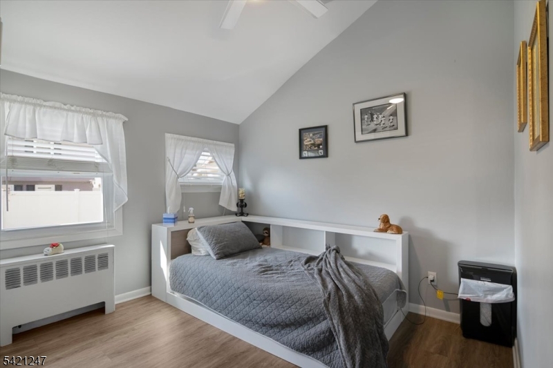 Lake Parsippany - Residential