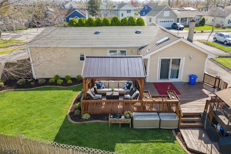 Lake Parsippany - Residential