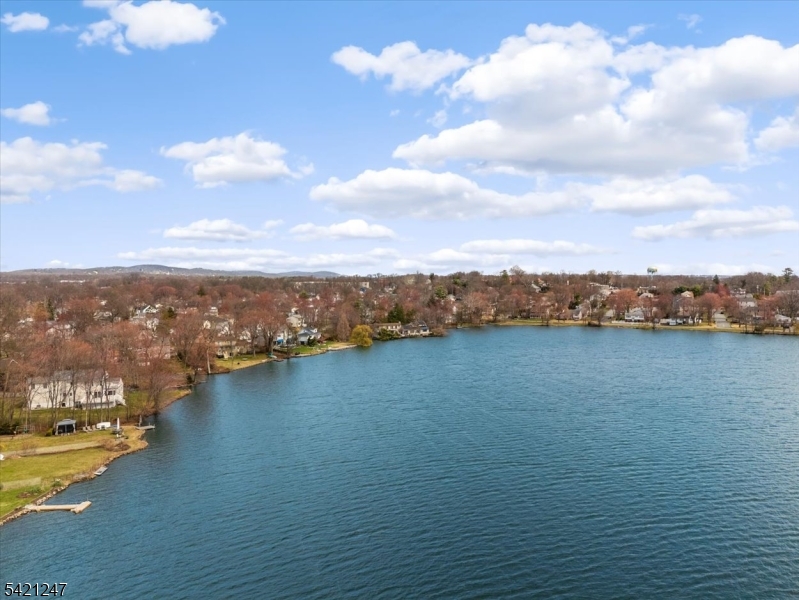 Lake Parsippany - Residential