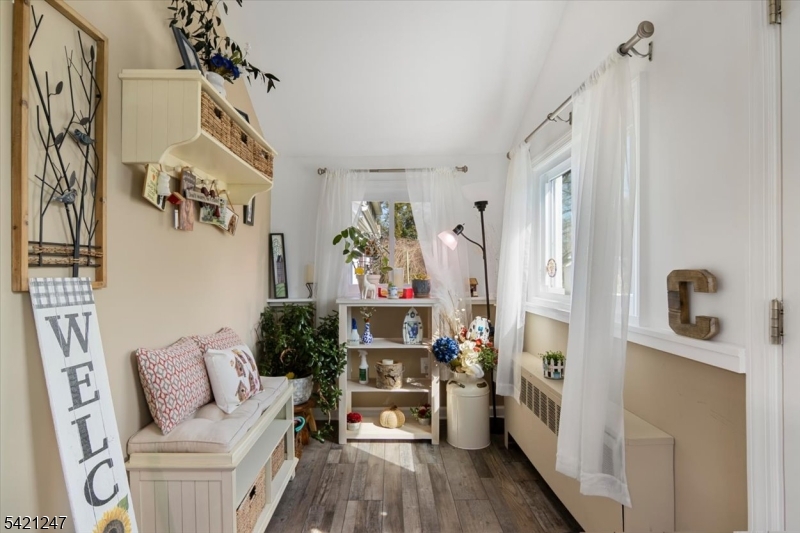 Lake Parsippany - Residential