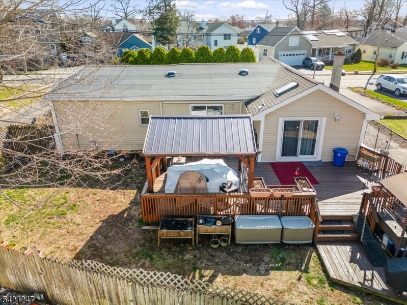 Lake Parsippany - Residential