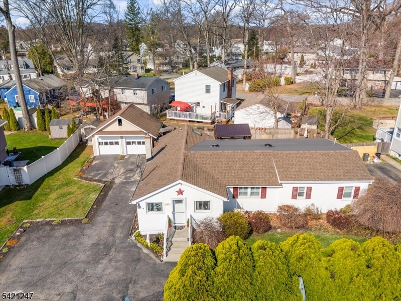 Lake Parsippany - Residential