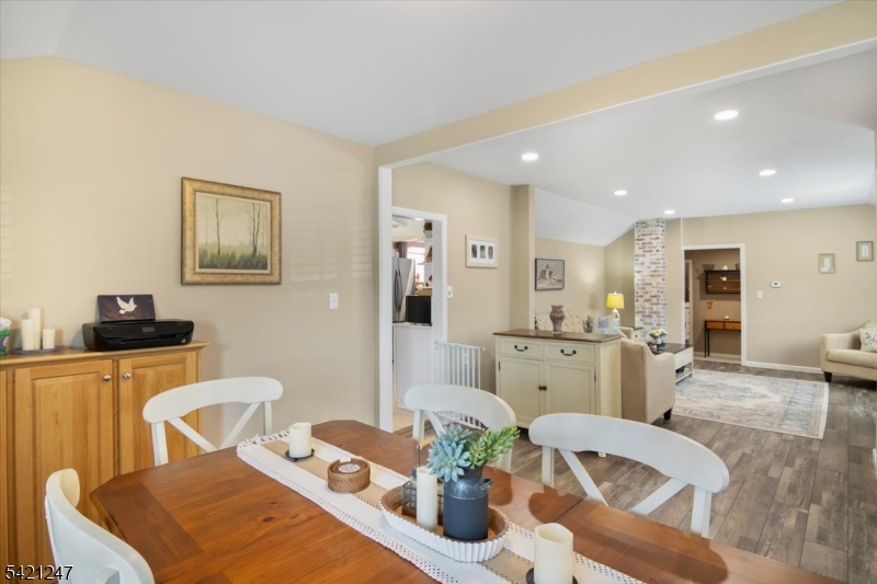 Lake Parsippany - Residential