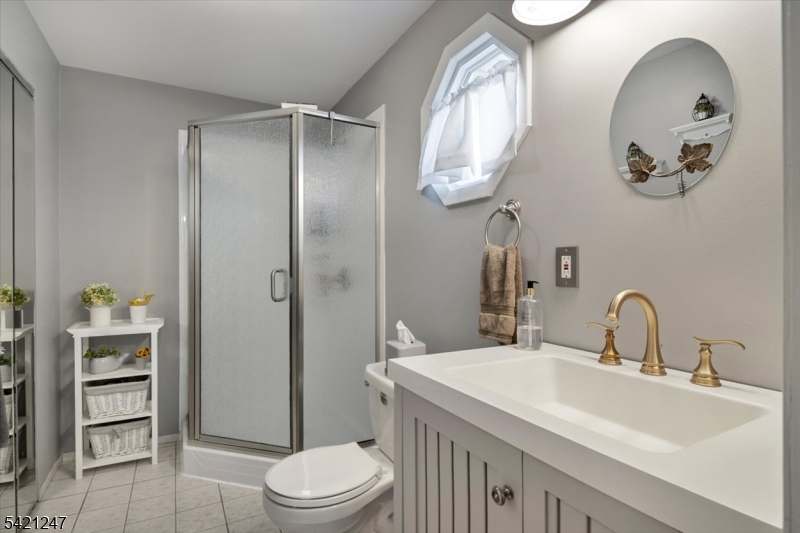 Lake Parsippany - Residential