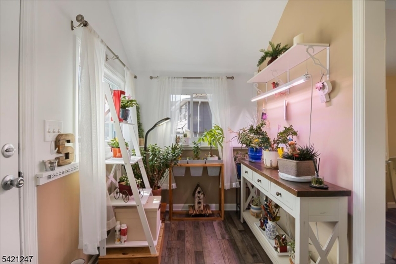 Lake Parsippany - Residential