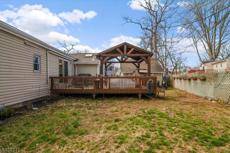 Lake Parsippany - Residential