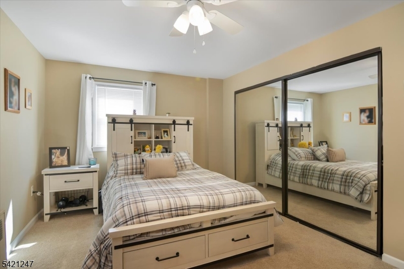 Lake Parsippany - Residential