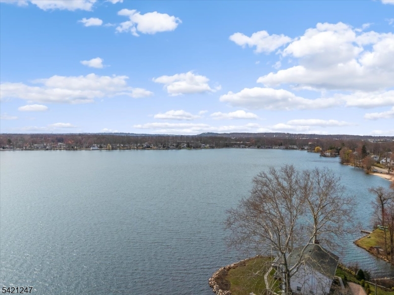 Lake Parsippany - Residential