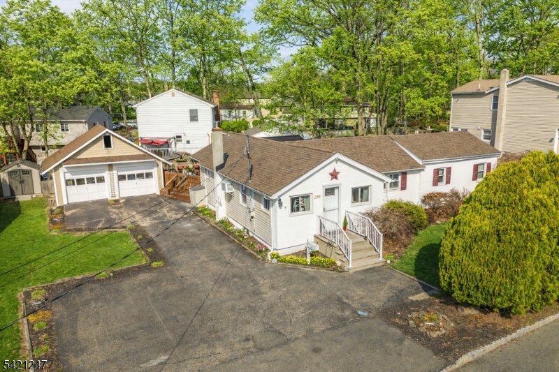 Lake Parsippany - Residential