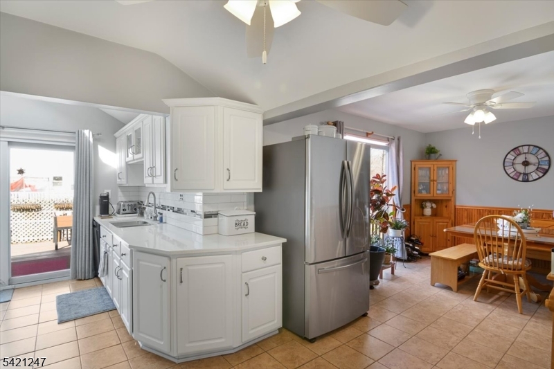 Lake Parsippany - Residential