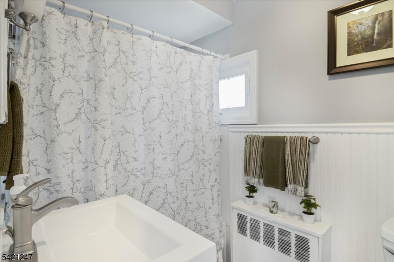 Lake Parsippany - Residential