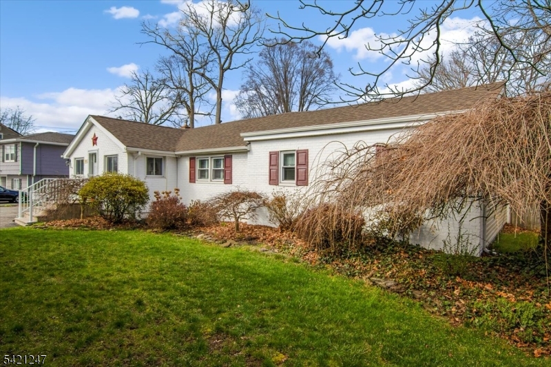 Lake Parsippany - Residential