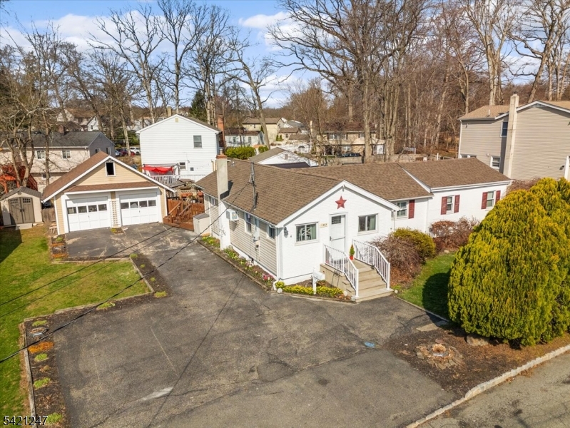 Lake Parsippany - Residential