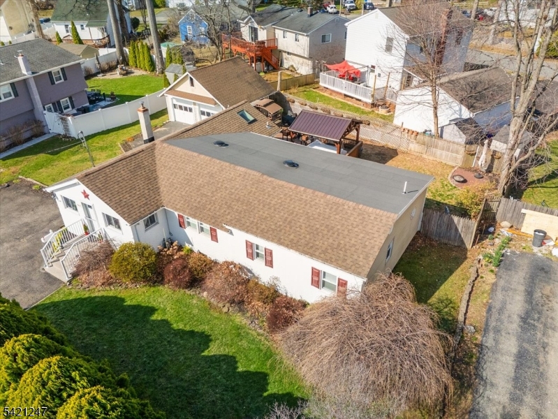 Lake Parsippany - Residential