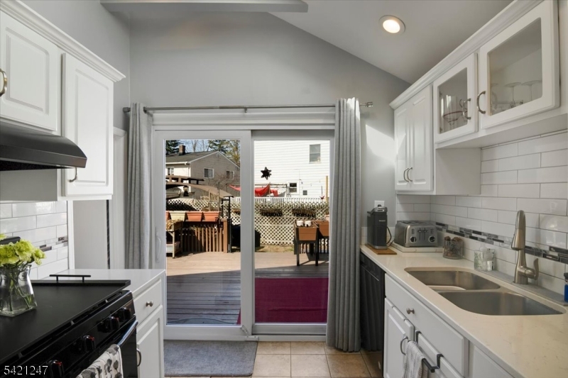 Lake Parsippany - Residential