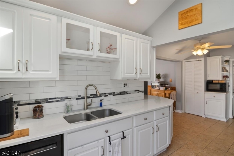 Lake Parsippany - Residential