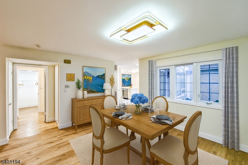 Whittingham - Residential