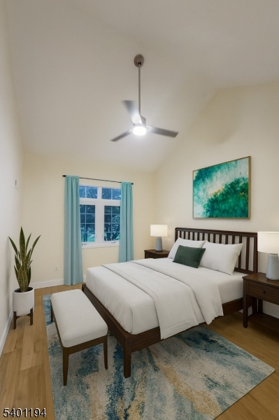 Whittingham - Residential