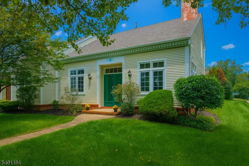 Whittingham - Residential