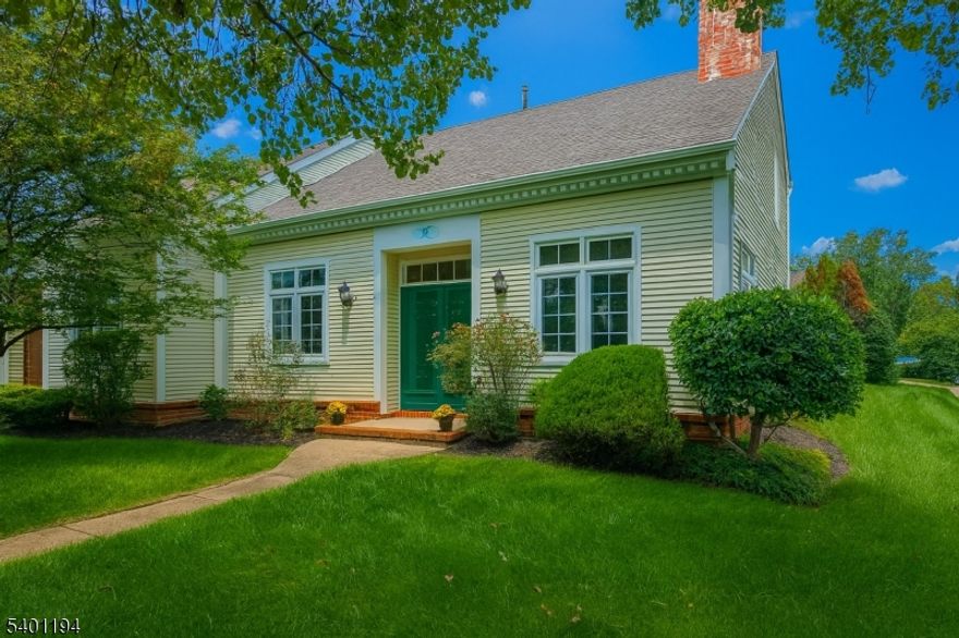 Welcome to this stunning, newly upgraded end-unit townhouse offering modern comfort and resort-style living in the highly sought-after Whittingham 55+ community. This spacious home features 2 bedrooms, 2.5 baths, and a rare heated 2-car attached garage, blending luxury, convenience, and lifestyle in one perfect package. Step inside to an open and airy floor plan highlighted by vaulted ceilings, skylights, and a cozy gas fireplace. The brand-new kitchen shines with stainless steel appliances, new cabinetry, and granite countertops, ideal for everyday cooking and entertaining. All bathrooms have been completely updated with new tile work, modern vanities, upgraded stall showers, and relaxing tubs. Stylish water-resistant vinyl wood flooring flows throughout the home, creating a sleek and cohesive look. Enjoy the peace of mind and prestige that comes with Whittingham's amenity-rich community, featuring indoor and outdoor pools, a fitness center, golf course, on-site restaurant, clubhouse, community garden, and 24-hour security. Move-in ready and beautifully renovated, this exceptional end-unit townhome offers the perfect blend of luxury living and low-maintenance life style right in the heart of Monroe. Owner is Licensed Realtor.